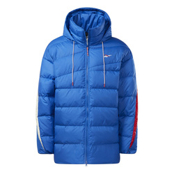 REEBOK - VECTOR LONG DOWN JACKET HG8933