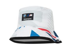 PUMA - BMW MMS BUCKET HAT 025207-03