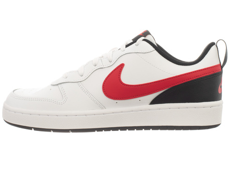 NIKE  - NIKE BORUGH LOW 2 (GS) BQ5448-110