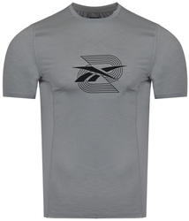T-shirt REEBOK TS AC GRAPHIC TEE IC5036