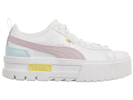 Puma Mayze Lth Wn's 381983-10