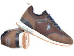 U.S. POLO ASSN - TABRY002A-BRW-DBL03