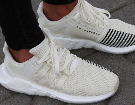 ADIDAS  EQT SUPPORT 93/17 (BZ0586)