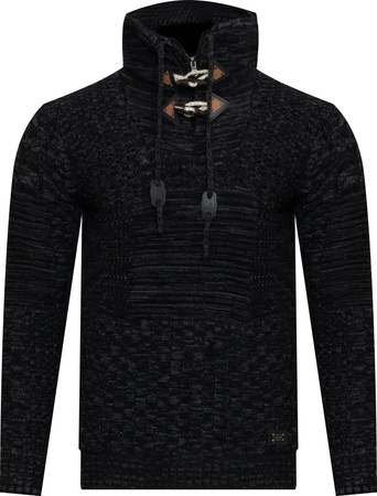 CLUB JU PARIS - CJU 51251 152/BLACK