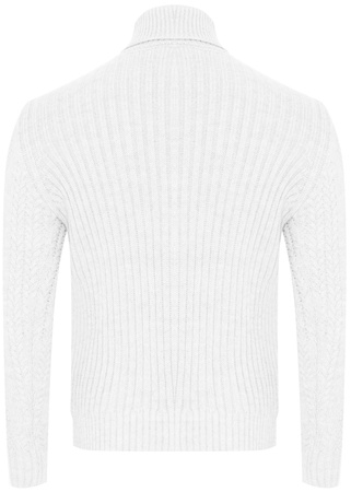 FUTRIOM - 3157/WHITE