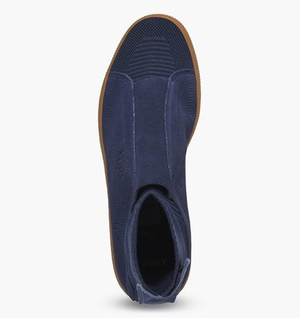 BEST PRICE! PUMA SUEDE X POGGY (366305-01)