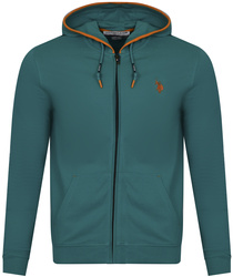 U.S. POLO ASSN. -  HOODIE JERA 162 67552 53393 304