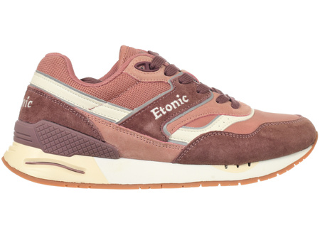 ETONIC - STABLE NBK ETW423E02/52 BROWNROSE