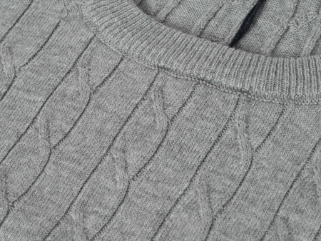 BARTEX - WARKOCZ 1 SZARY