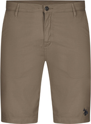 U.S. POLO ASSN. - SHORTS SAMU 157 66237 53446 420