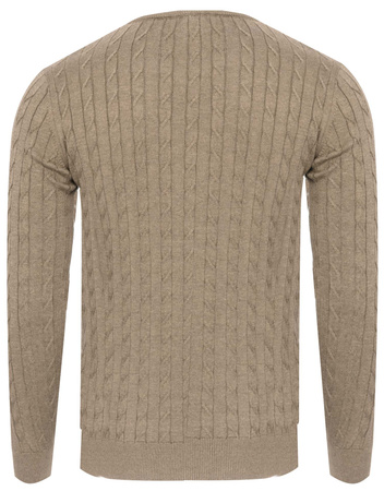 BARTEX - WARKOCZ 1 CAPUCCINO