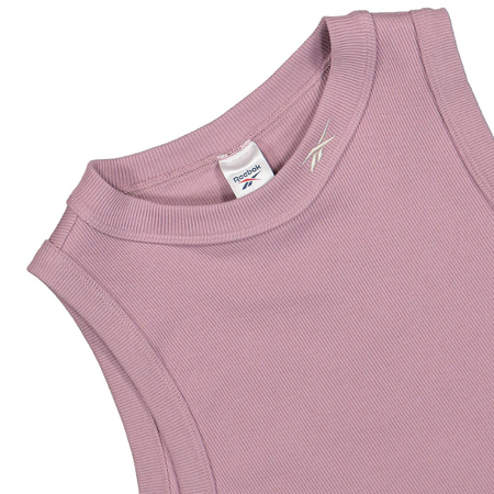 REEBOK - CL WDE CROPPED RIB TANK HK4929
