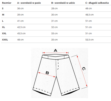 U.S. POLO ASSN. - SHORTS ELVI 131 65321 52319 199