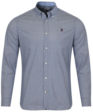 U.S. POLO ASSN. -  SHIRT DIRK 104 67781 53184 870