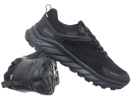 COTTON BELT - RAPID CBM527A12/51 WATERPROOF