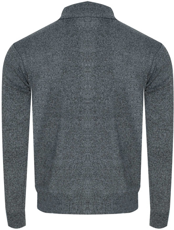 MUST PARKOUR - S8162 JASNOSZARY