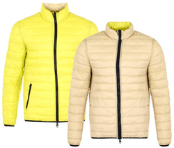 U.S. POLO ASSN. -  JACKET SAMP 126 66320 46019 519