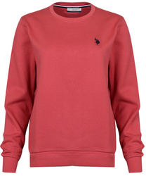 U.S. POLO ASSN. -  SWEATSHIRT RIGE US40 387 003 000421 258