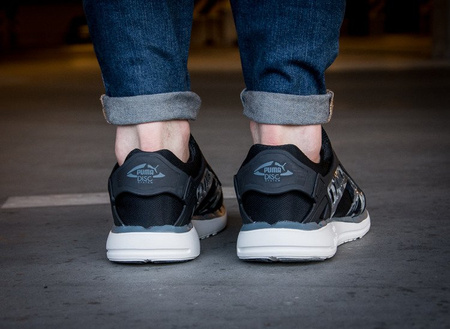 PUMA FTR DISC LITE RUGGED (356951-01)