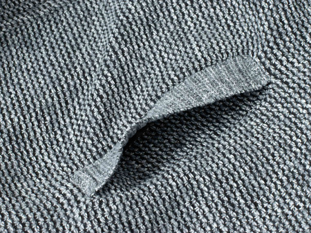 MUST PARKOUR - S8627 JASNOSZARY