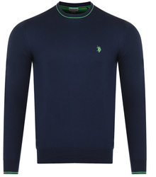 U.S. POLO ASSN. - SWEATER 173 66218 53432 179