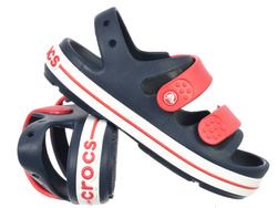 CROCS - CROCBAND CRUISER SANDAL KIDS 209423-4OT
