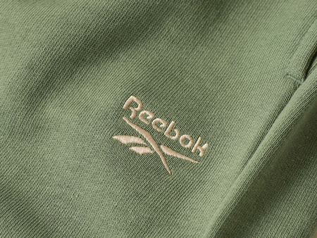 REEBOK - TROUSERS CL AE ARCHIVE FIT FT PANT IC0194