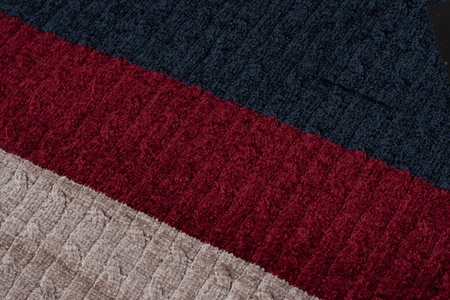 MUST PARKOUR - S8668 SZARY-BORDO-CIEMNOSZARY