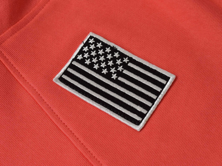 U.S. POLO ASSN. -  HOODIE BLYT 162 65309 52319 325