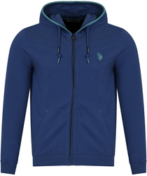 U.S. POLO ASSN. -  HOODIE JERA 162 67552 53393 172