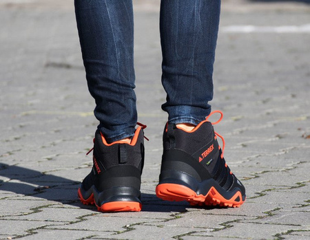 ADIDAS TERREX AX2R MID CP Climaproof (CP9682)