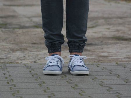 Pepe Jeans - Aberman Court PMS30356-564 - Boots - Blue 