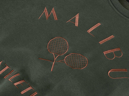 FASHION - ID8866 ZIELONY