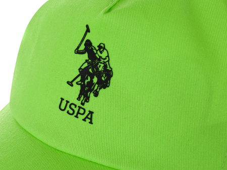 U.S. POLO ASSN. -  CAP ELIO 180 65762 45280 344