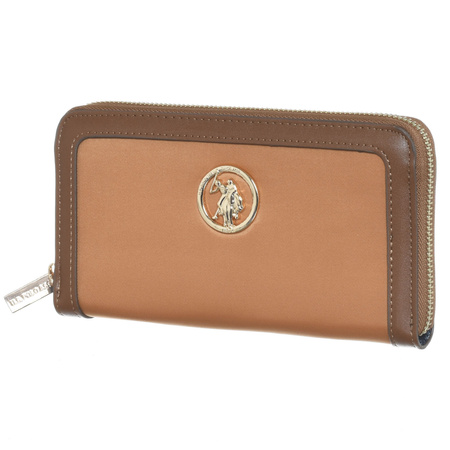 U.S. POLO ASSN. - WALLET HOUSTON BIUHU6057WIP512