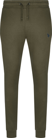 U.S. POLO ASSN. - FLEECE TROUSERS NIKY US40 115 018 002191 346
