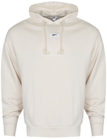 REEBOK - HOODIE CL RBK ND HOODIE HS4745