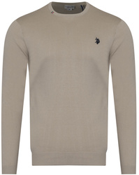 U.S. POLO ASSN. - SWEATER BURT 173 67597 53241 282