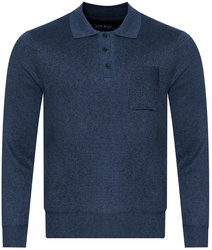 NEW WISE - N535 GRANATOWY