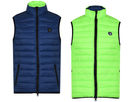 U.S. POLO ASSN. - VEST 144 64985 46019 574
