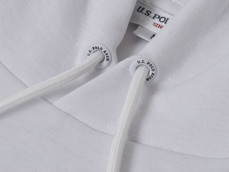 U.S. POLO ASSN. -  SWEATSHIRT LIAM 162 65024 53460 100