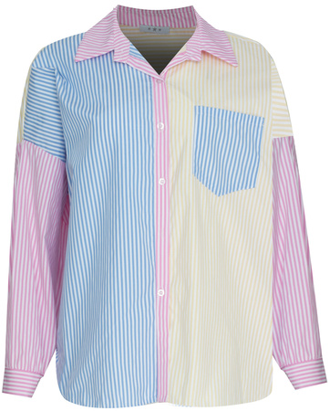 FASHION - ID8898 RÓŻOWY