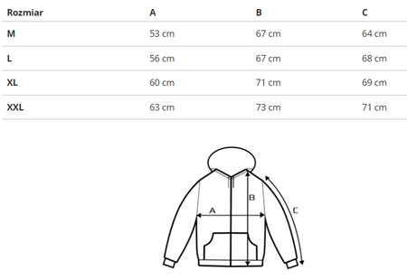 S'WEST - B-15# CZARNY