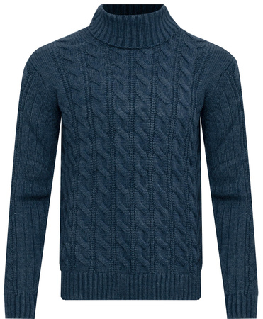 AS FAWOR COLLECTION - 012303/BLUE