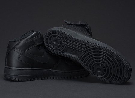 NIKE AIR FORCE 1 MID 07 (315123 001)