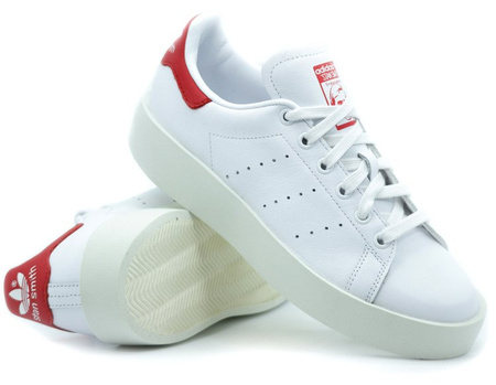 ADIDAS WMNS STAN SMITH BOLD (S32267)