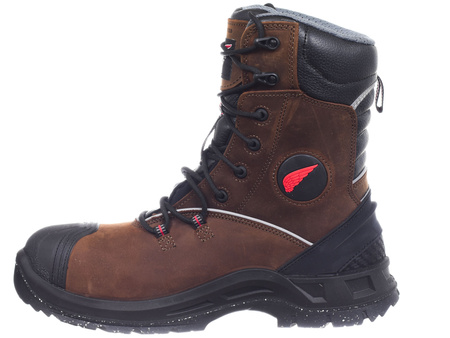 RED WING SHOES - 3238 FACTORY SECOND
