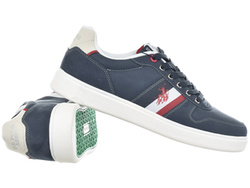 U.S. POLO ASSN. - ROKKO003A-DBL