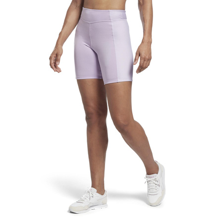 REEBOK - YOGA HR RIB SHORT HT2387