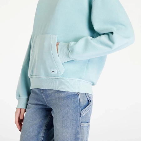 REEBOK - CL RBK ND FEECE HOODIE HK4946